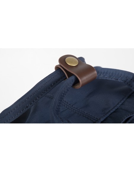 Plecak Doughnut Macaroon Charcoal 16L