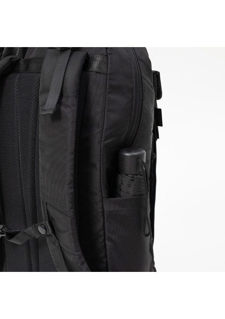 Plecak Doughnut Guild The Actualise Series Black 23L