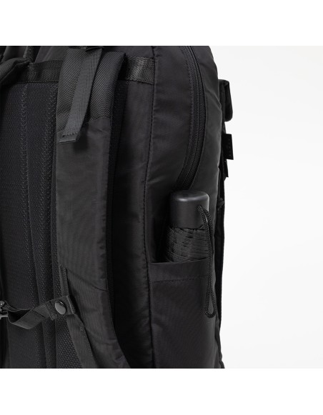 Plecak Doughnut Guild The Actualise Series Black 23L