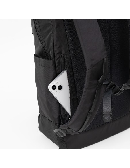 Plecak Doughnut Guild The Actualise Series Black 23L