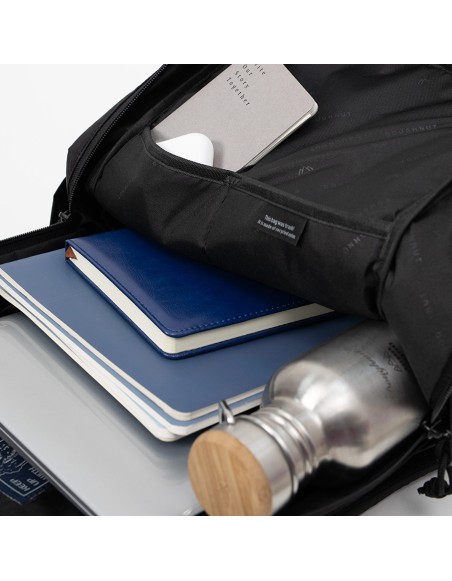Plecak Doughnut Guild The Actualise Series Black 23L