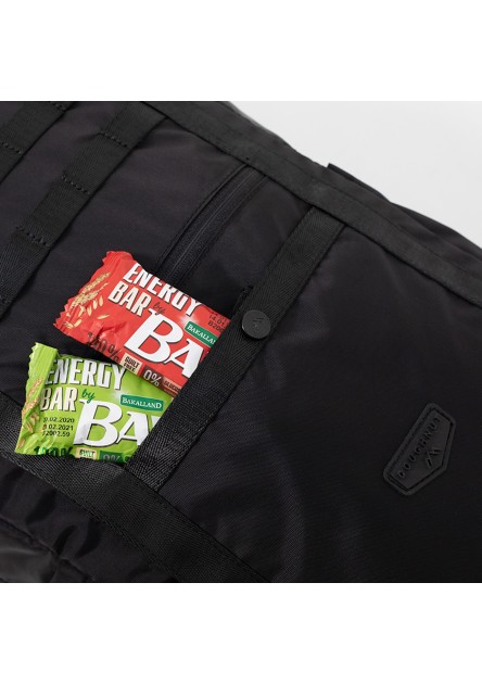 Plecak Doughnut Guild The Actualise Series Black 23L