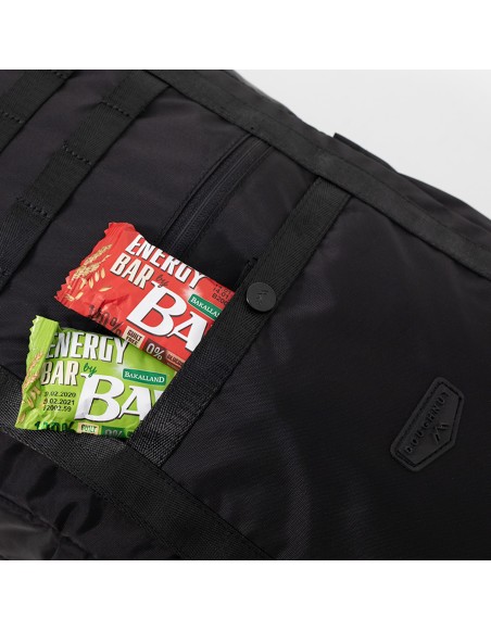 Plecak Doughnut Guild The Actualise Series Black 23L