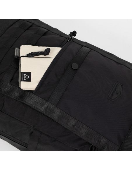 Plecak Doughnut Guild The Actualise Series Black 23L
