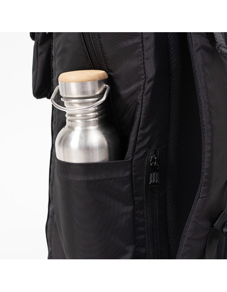 Plecak Doughnut Guild The Actualise Series Black 23L