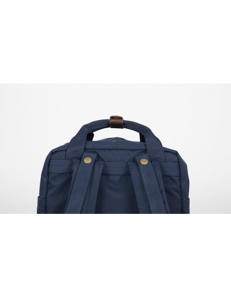 Plecak Doughnut Macaroon Charcoal 16L