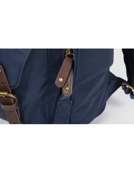 Plecak Doughnut Macaroon Charcoal 16L