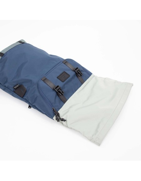 Plecak Doughnut Christopher Go Wild II Series Black x Army 18L