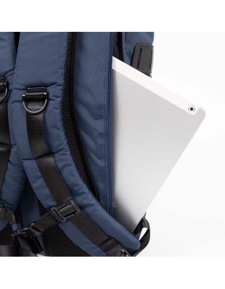 Plecak Doughnut Colorado Go Wild Series Navy x Grey 19L