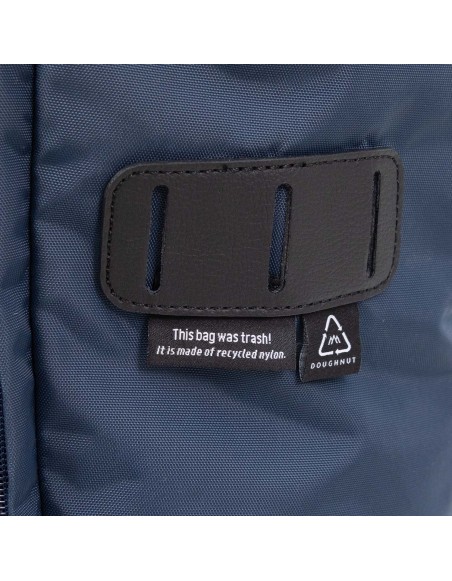 Plecak Doughnut Colorado Go Wild Series Navy x Grey 19L