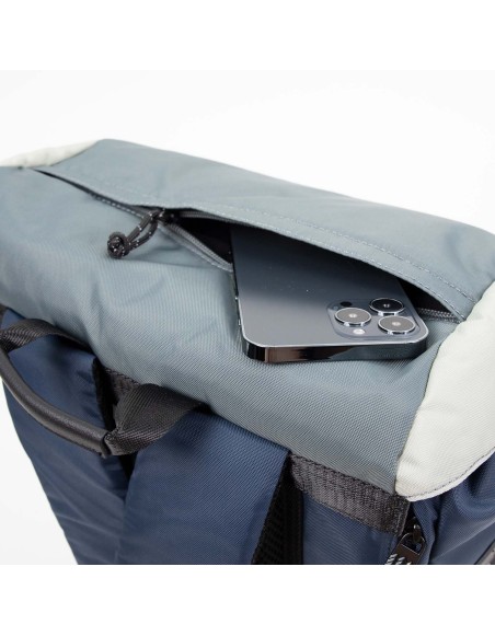 Plecak Doughnut Colorado Go Wild II Series Black x Army 19L