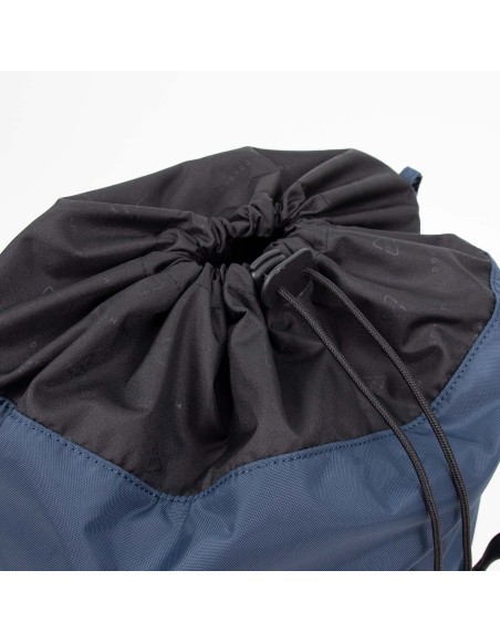 Plecak Doughnut Colorado Go Wild Series Navy x Grey 19L