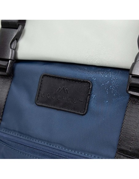 Plecak Doughnut Colorado Go Wild Series Navy x Grey 19L