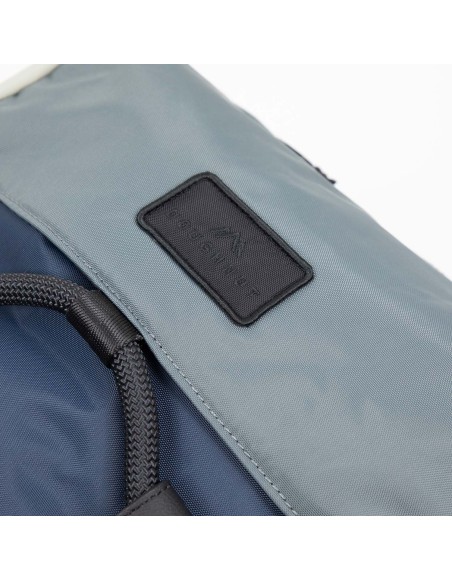 Plecak Doughnut Colorado Go Wild II Series Black x Army 19L
