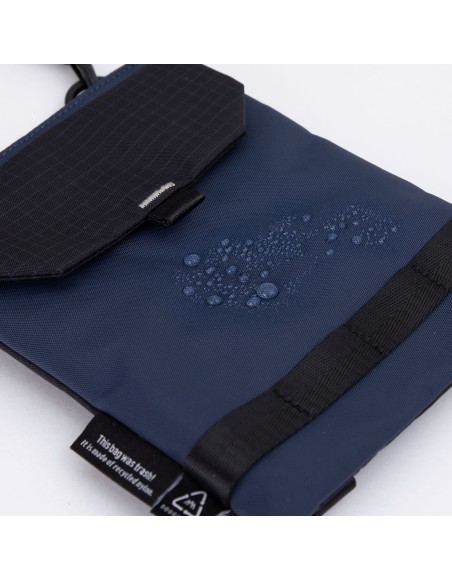 Saszetka Doughnut Teleport Street Cruise Series Navy 0.4L