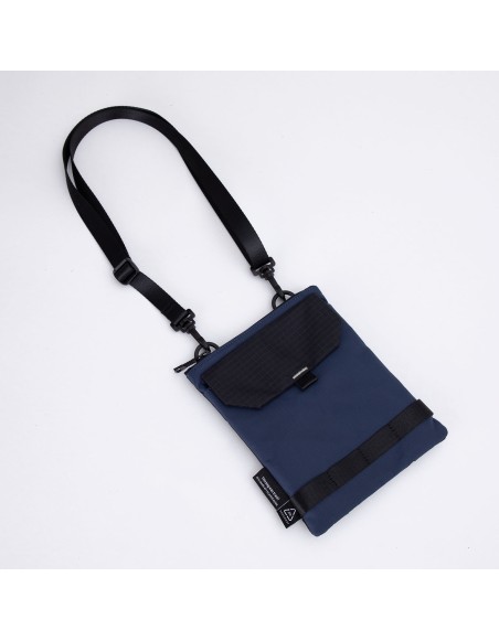 Saszetka Doughnut Teleport Street Cruise Series Navy 0.4L
