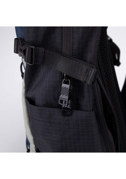 Plecak Doughnut Hypatia Street Cruise Series Navy 22L