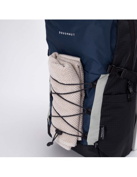 Plecak Doughnut Hypatia Street Cruise Series Army 22L
