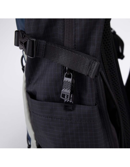 Plecak Doughnut Hypatia Street Cruise Series Black 22L