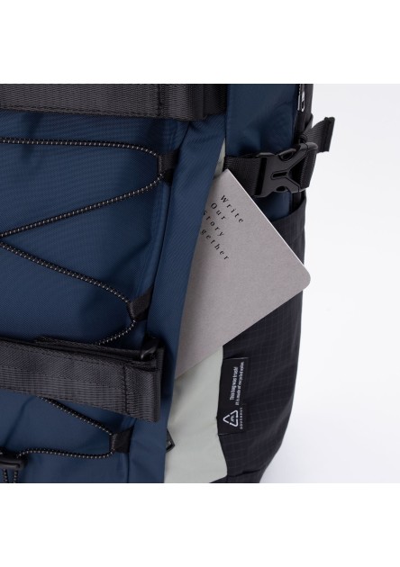 Plecak Doughnut Hypatia Street Cruise Series Army 22L