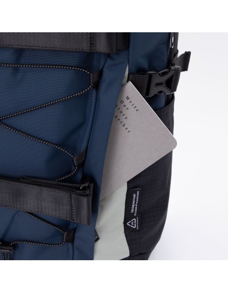 Plecak Doughnut Hypatia Street Cruise Series Army 22L