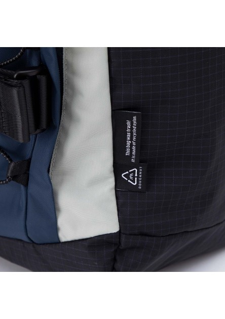 Plecak Doughnut Roaming Street Cruise Series Army 27L