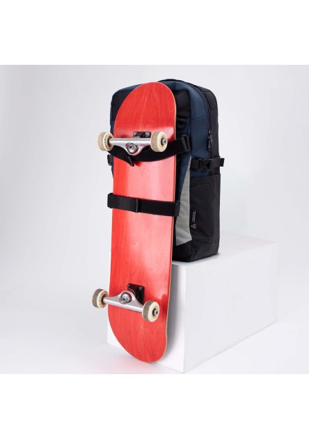Plecak Doughnut Roaming Street Cruise Series Army 27L