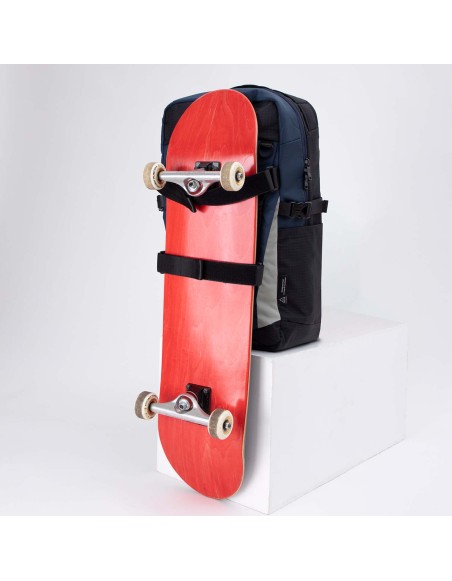 Plecak Doughnut Roaming Street Cruise Series Army 27L