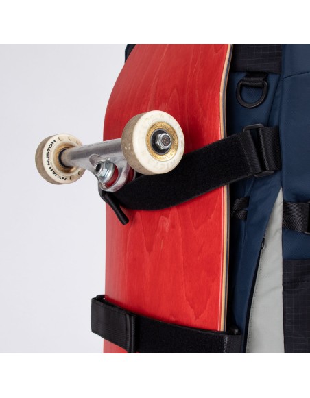 Plecak Doughnut Roaming Street Cruise Series Army 27L