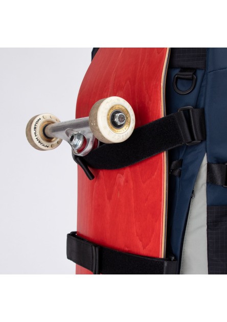 Plecak Doughnut Roaming Street Cruise Series Black 27L