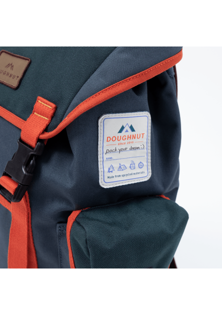 Plecak Doughnut Grounder Happy Camper Series Lake 26.5L