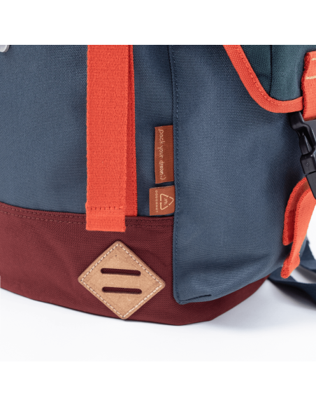 Plecak Doughnut Grounder Happy Camper Series Lake 26.5L