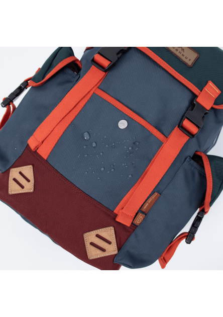 Plecak Doughnut Grounder Happy Camper Series Lake 26.5L