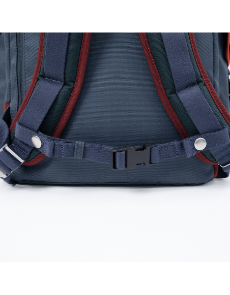 Plecak Doughnut Grounder Happy Camper Series Lake 26.5L