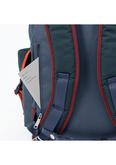 Plecak Doughnut Grounder Happy Camper Series Lake 26.5L