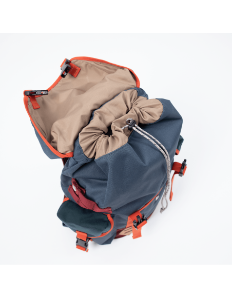 Plecak Doughnut Grounder Happy Camper Series Lake 26.5L