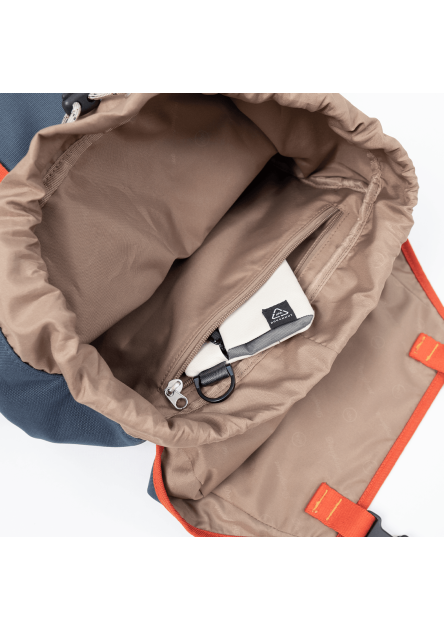 Plecak Doughnut Grounder Happy Camper Series Lake 26.5L