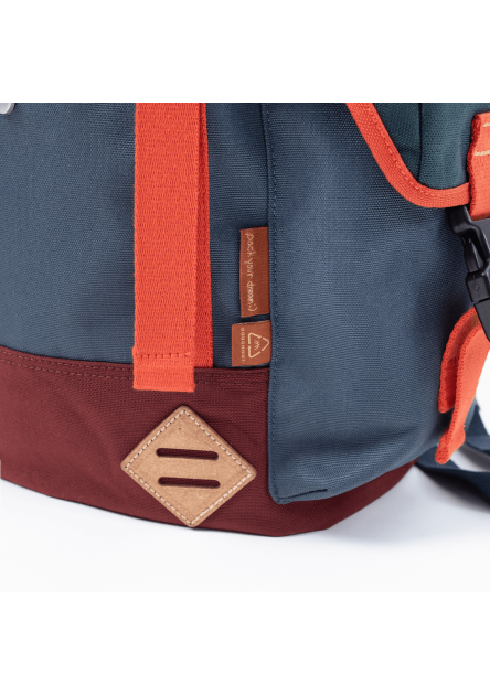 Plecak Doughnut Grounder Happy Camper Series Nautical 26.5L