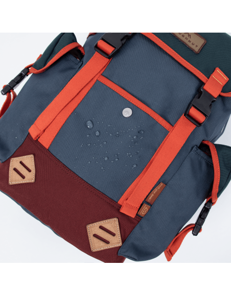 Plecak Doughnut Grounder Happy Camper Series Nautical 26.5L