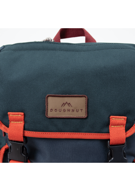 Plecak Doughnut Grounder Happy Camper Series Nautical 26.5L