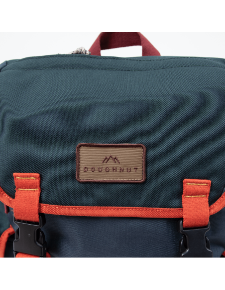 Plecak Doughnut Grounder Happy Camper Series Nautical 26.5L
