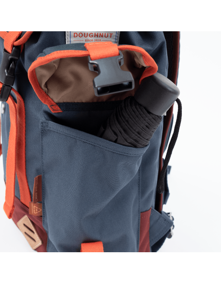 Plecak Doughnut Grounder Happy Camper Series Nautical 26.5L