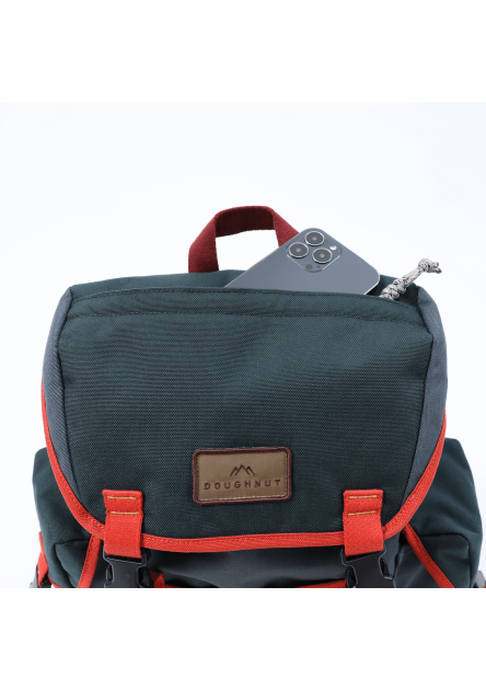 Plecak Doughnut Grounder Happy Camper Series Nautical 26.5L