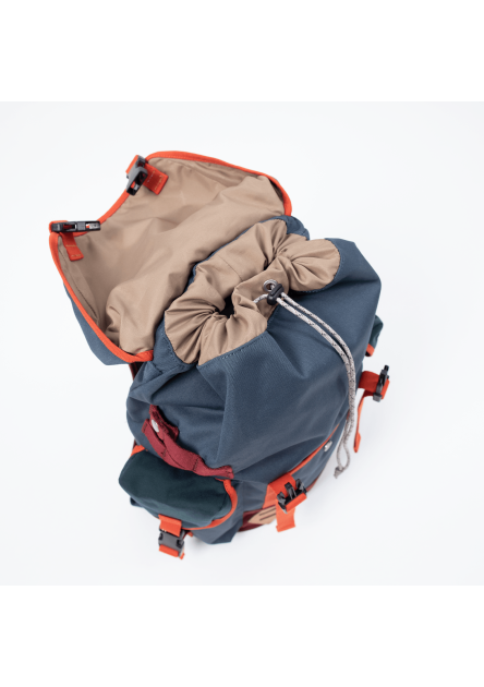 Plecak Doughnut Grounder Happy Camper Series Nautical 26.5L
