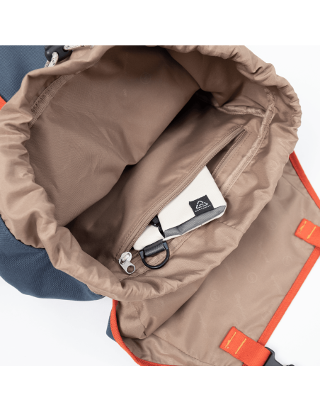 Plecak Doughnut Grounder Happy Camper Series Nautical 26.5L