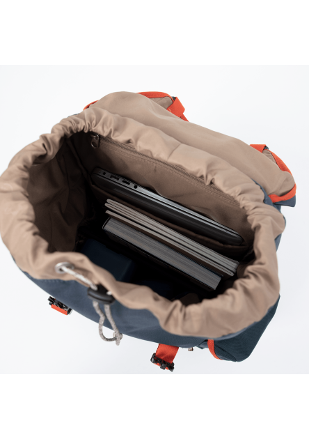 Plecak Doughnut Grounder Happy Camper Series Nautical 26.5L