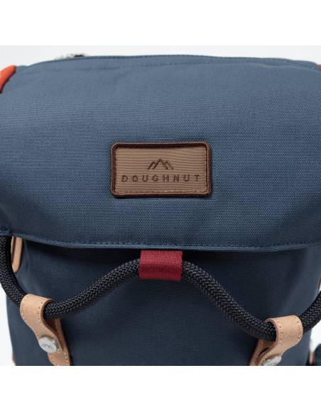 Plecak Doughnut Colorado Happy Camper Series Ivory 19L