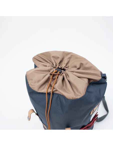 Plecak Doughnut Colorado Happy Camper Series Ivory 19L