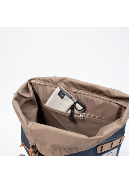 Plecak Doughnut Colorado Happy Camper Series Ivory 19L
