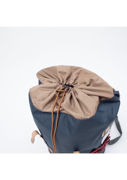 Plecak Doughnut Colorado Happy Camper Series Ivory 19L